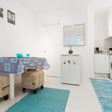 Apartment Alfama & Lisbon