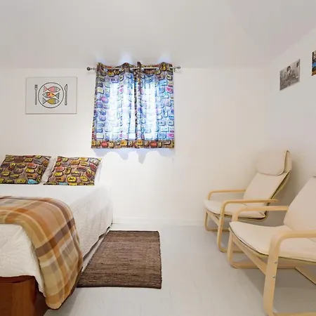 Alfama & Apartment Lisbon